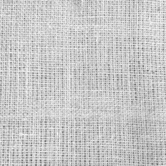 White fabric texture
