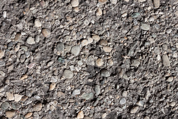 Raw stone texture background