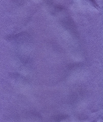 Fototapeta premium crumpled textile texture