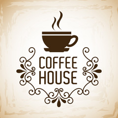 coffee house design