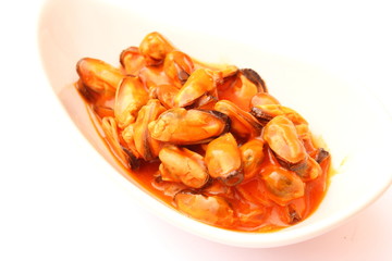 Muscheln