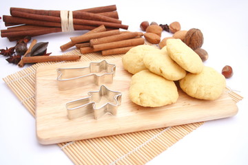 Backen