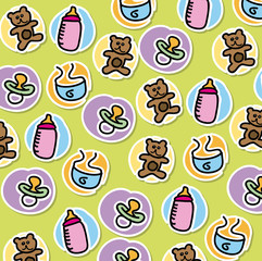 baby icons