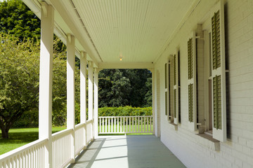 Porch