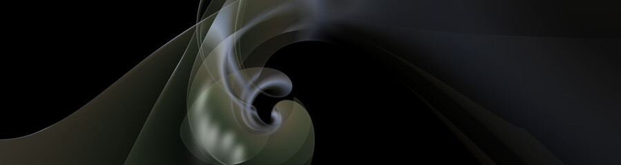 Elegant waves © neurostructure