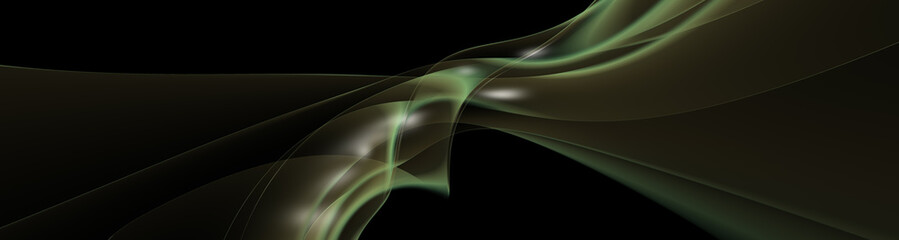 Elegant waves © neurostructure