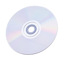 compact discs