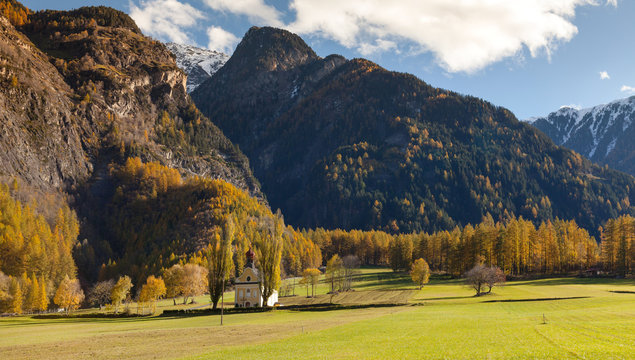 Langenfeld - Austria