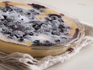 ブルーベリークラフティ