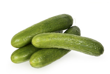 cucumbers