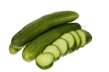 cucumbers