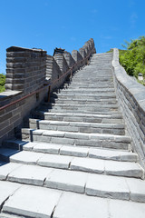 Fototapeta premium The Great Wall of China 