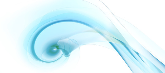 abstract © neurostructure