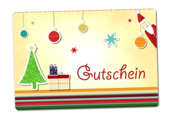Gutschein