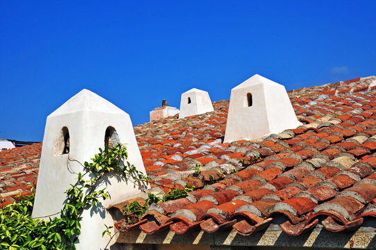 Sardegna - case tipiche