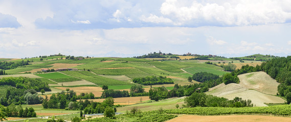 Monferrato (Italy)