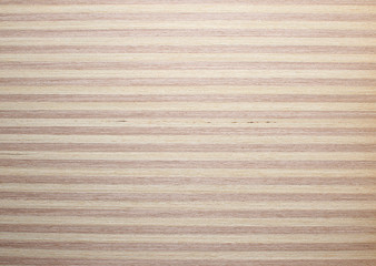 Wooden material