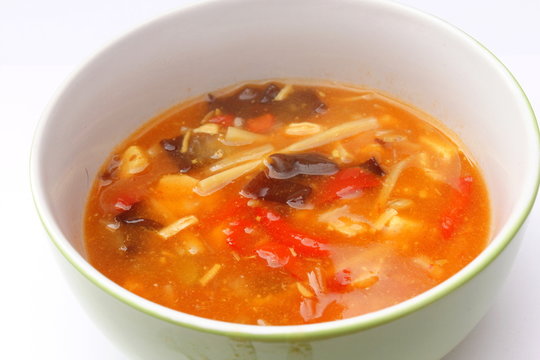 Sauer-Scharf-Suppe Images – Browse 77 Stock Photos, Vectors, and Video ...