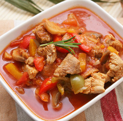 Gulasch
