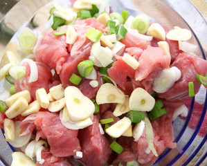 Gulasch