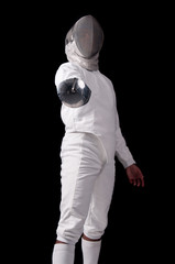 Fencing