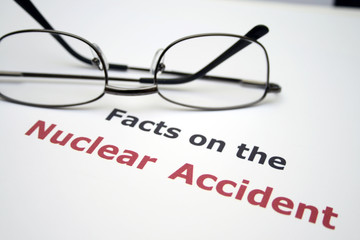 Nuclear accident