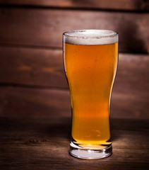 light beer