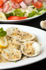 Zuppa Di Clams