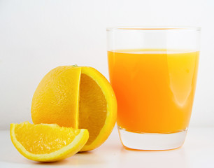 Orange Juice
