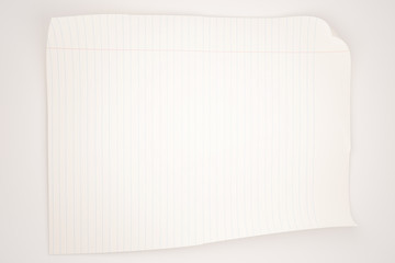 Paper textures background