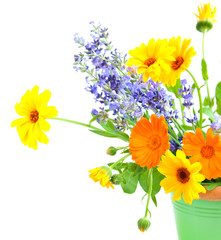 bouquet of flowers