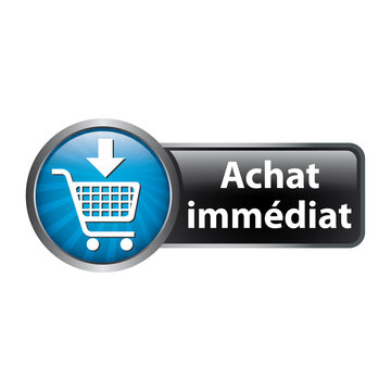Achat imm&eacute;diat - bouton