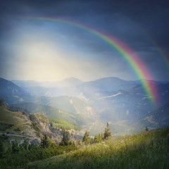 Rainbow