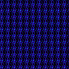 Seamless Dark Blue Texture