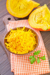 pumpkin