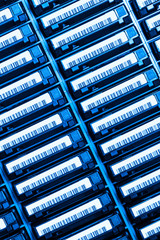 data center