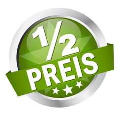 Button mit Banner 