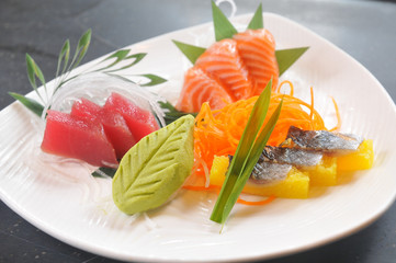 Sashimi