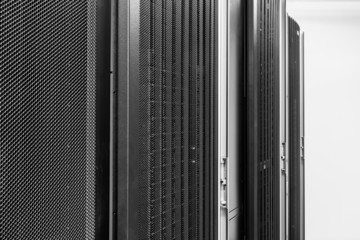 network server room