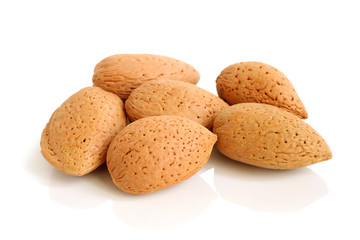 Almonds