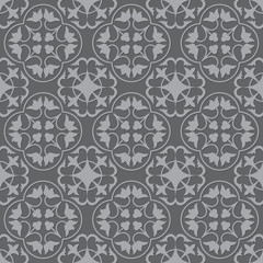 Seamless pattern background