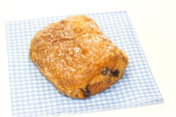 pain au chocolat