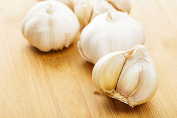 Garlic