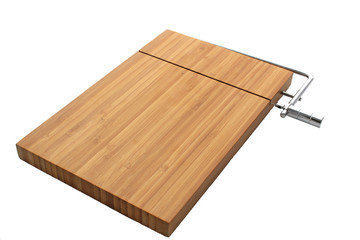 Présentoir  en bois