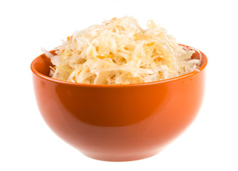 Sauerkraut - Russian national food