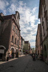 Kamienna Gora © Wolszczak