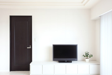 リビングルーム