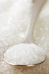 Granulated sugar