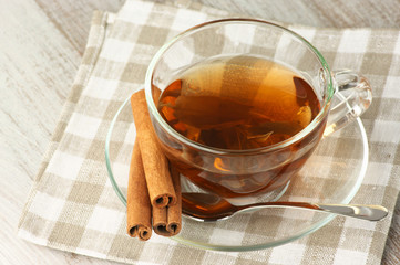 Tea cup