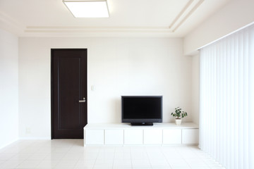 リビングルーム